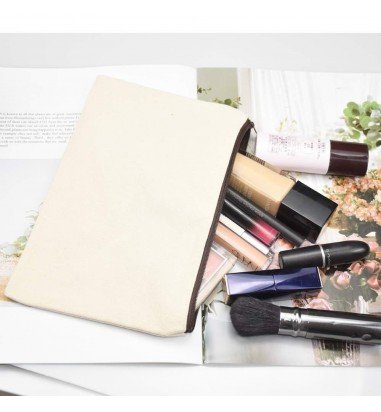 Geantă canvas sublimabilă 23x18cm