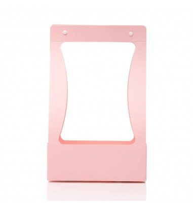 Cutii cu mâner tip fereastră - roz...