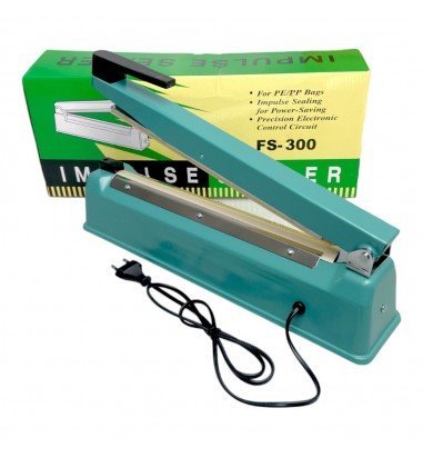 Aparat pentru sigilare FS-300