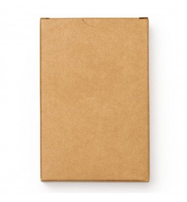 Cărți de joc din carton reciclat