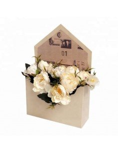 Cutie solidă tip plic -...