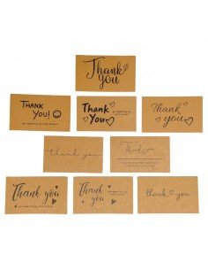 Felicitări Thank you 9...