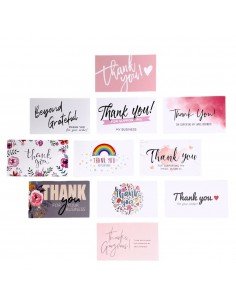 Felicitări Thank you 12...