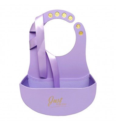 Cutie ovală deschisă cu mâner și...