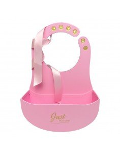 Cutie ovală deschisă cu...