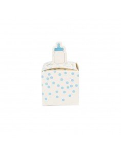 Cutie mică pătrată cu...