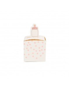 Cutie mică pătrată cu...