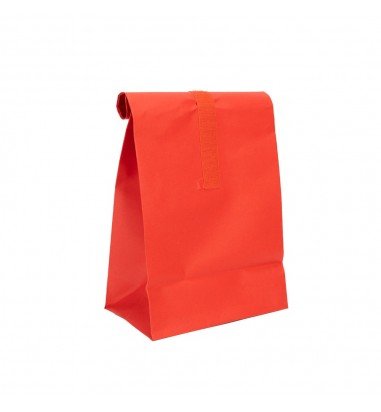 Pungă pliabilă cu sistem de închidere...