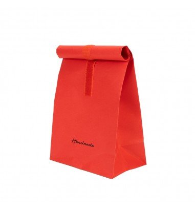 Pungă pliabilă cu sistem de închidere...