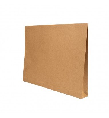 Plic hârtie cu sigiliu din sfoară -...