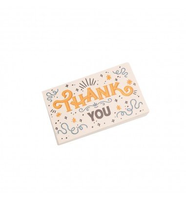 Felicitări cu mesaj Thank you -...