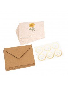 Set 6 felicitări diferite...