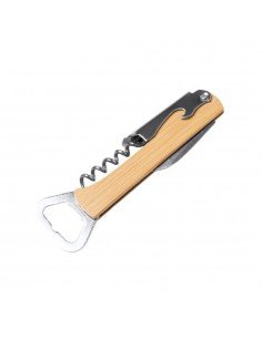 Desfăcător cu tirbușon din...