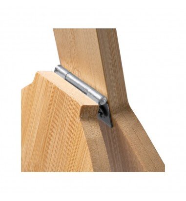 Suport sticle de vin din bambus