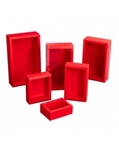 Cutie din hârtie cu...