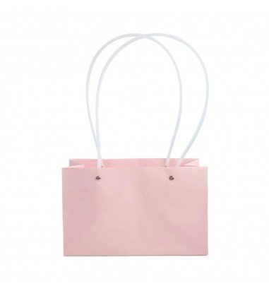 Sacoșe dreptunghiulare cu mâner de...