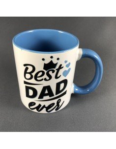 Cana Best Dad Ever