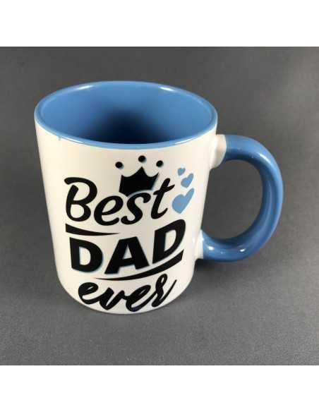 Cana Best Dad Ever