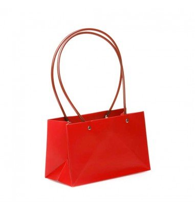 Sacoșe dreptunghiulare cu mâner de...