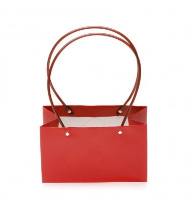 Sacoșe dreptunghiulare cu mâner de...