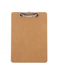 Clipboard MDF A4