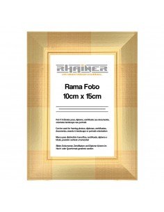 Ramă foto 10X15 - model...