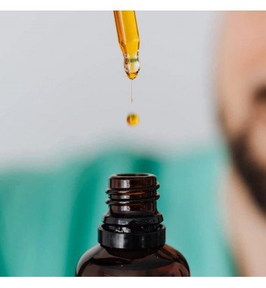 Sticluță ambră reutilizabilă cu...