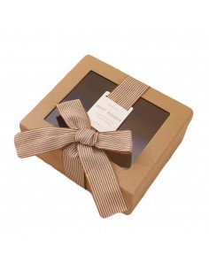 Cutie hârtie cu fereastră...