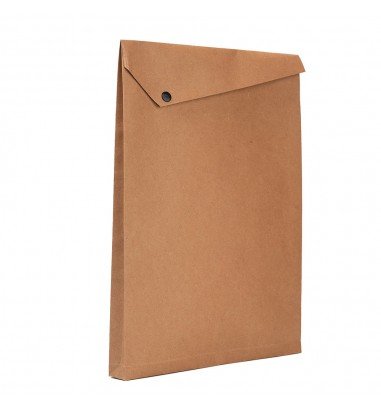 Plic hârtie pentru documente cu capsă...
