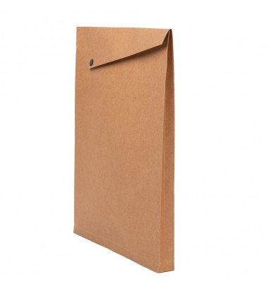 Plic hârtie pentru documente cu capsă...