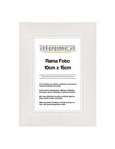 Ramă foto 10X15 - model...