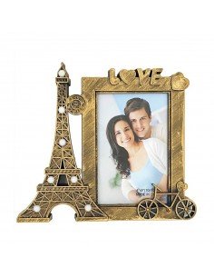 Ramă foto colaj cu lumini 1...