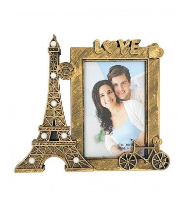 Ramă foto colaj cu lumini 1 poza -...