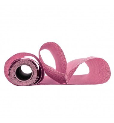 Rolă plasă sac - roz