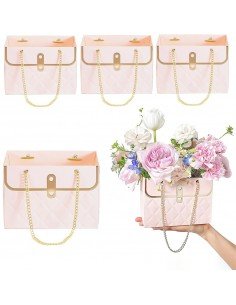 Gentuță model romburi cu...