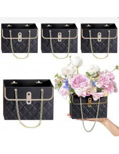 Gentuță model romburi cu...