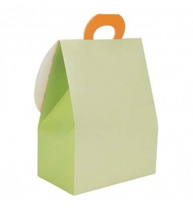 Cutie dreptunghiulară mix 3 animaluțe...