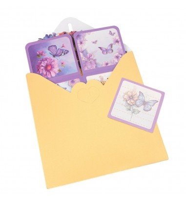 Felicitare explozivă 3D - model 3