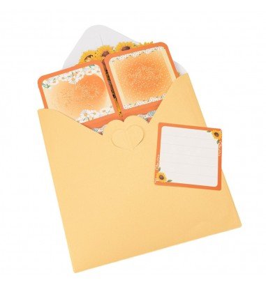 Felicitare explozivă 3D - model 5