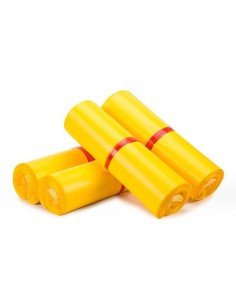 Plicuri curierat galbene...