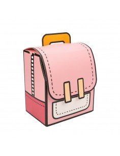 Cutie în formă de...