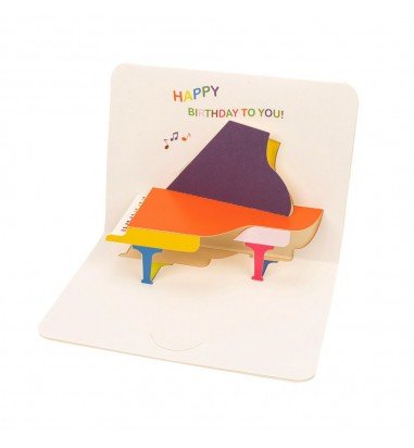 Felicitări Happy Birthday 3D - model...