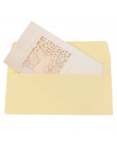 Felicitări cu fereastră...