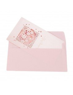 Felicitări cu fereastră...