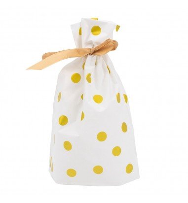 Pungi plastic cu buline si funda...