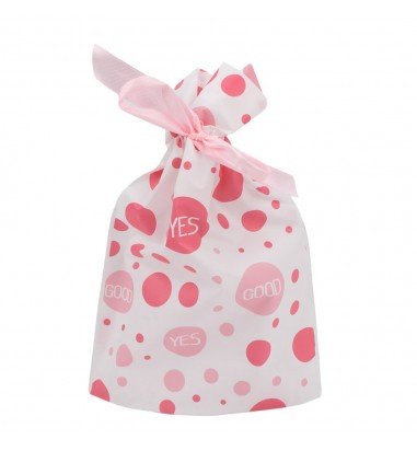 Pungi plastic cu buline si funda...