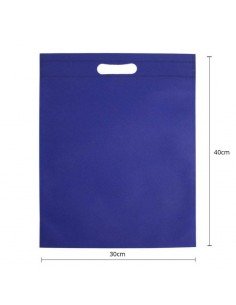 Sacoșe non-woven Blaster...