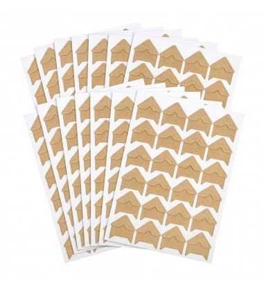 Colțare sticker pentru fotografii -...