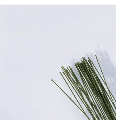 Sârmă floristică - verde (set 40 buc)...