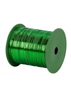 Rolă sfoară metalizată 275m...